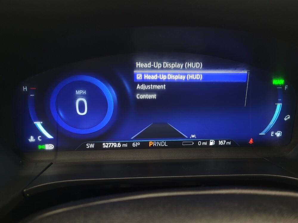 2022 Ford Escape in Huntsville, AL 35816 - 18107990 23