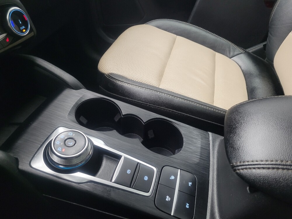 2022 Ford Escape in Huntsville, AL 35816 - 18107990 26