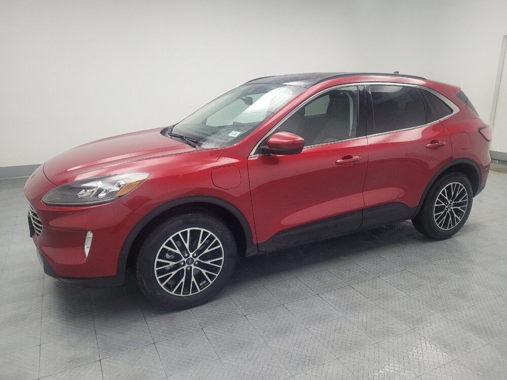 2022 Ford Escape in Huntsville, AL 35816 - 18107990 2
