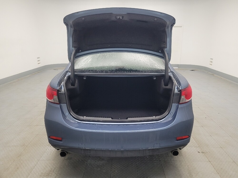 2016 Mazda MAZDA6 in Memphis, TN 38128 - 18107991 29