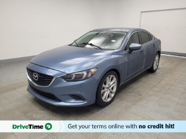2016 Mazda MAZDA6 in Memphis, TN 38128