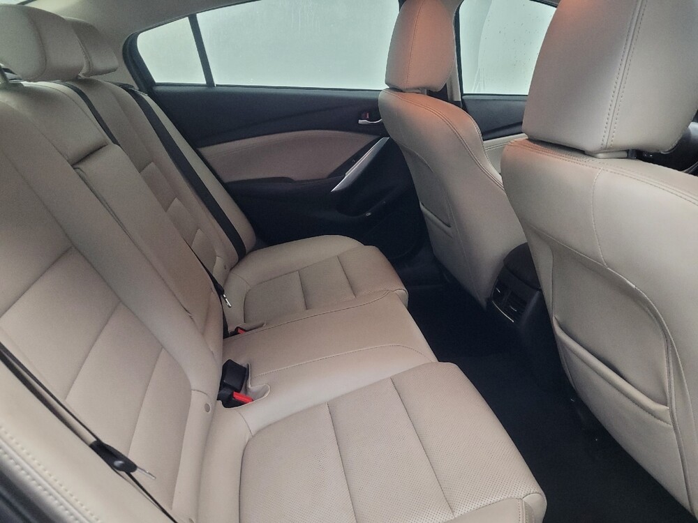 2016 Mazda MAZDA6 in Memphis, TN 38128 - 18107991 19