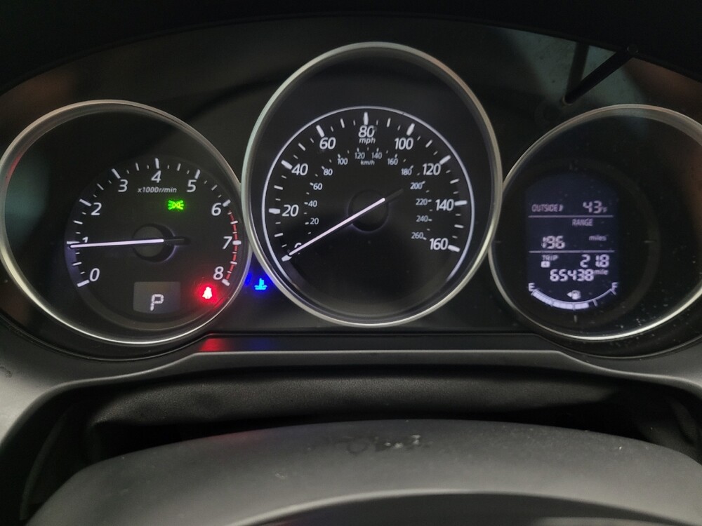 2016 Mazda MAZDA6 in Memphis, TN 38128 - 18107991 23