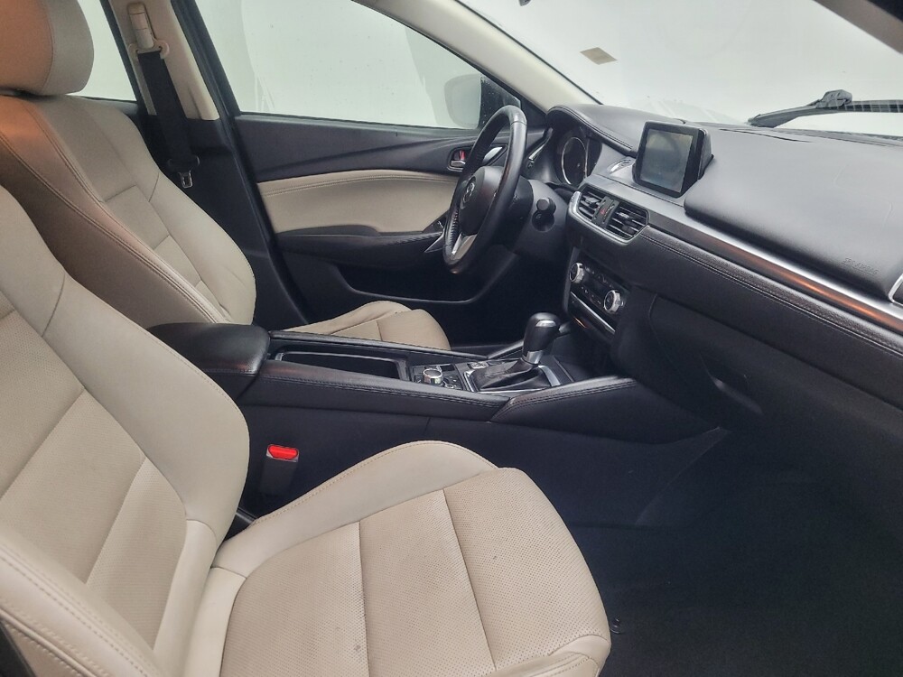 2016 Mazda MAZDA6 in Memphis, TN 38128 - 18107991 21