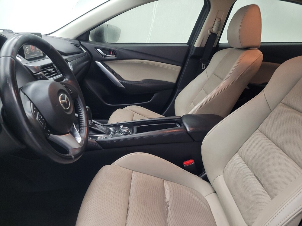 2016 Mazda MAZDA6 in Memphis, TN 38128 - 18107991 17