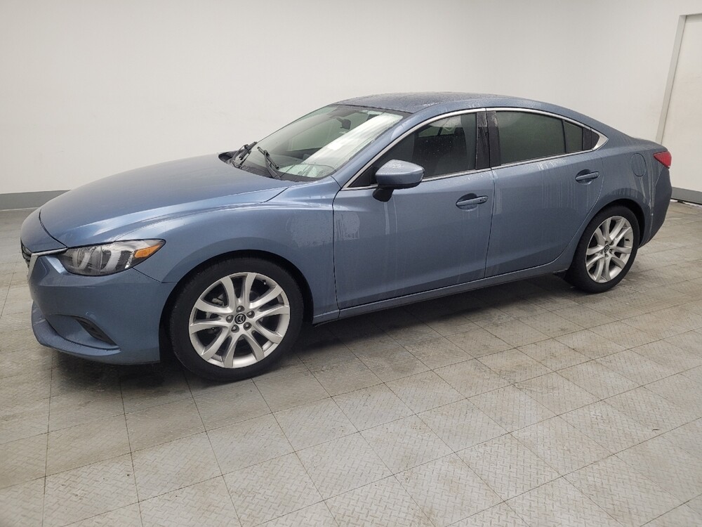 2016 Mazda MAZDA6 in Memphis, TN 38128 - 18107991 2