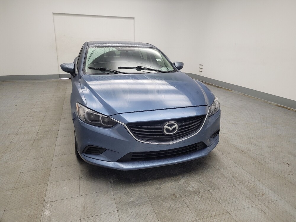 2016 Mazda MAZDA6 in Memphis, TN 38128 - 18107991 14