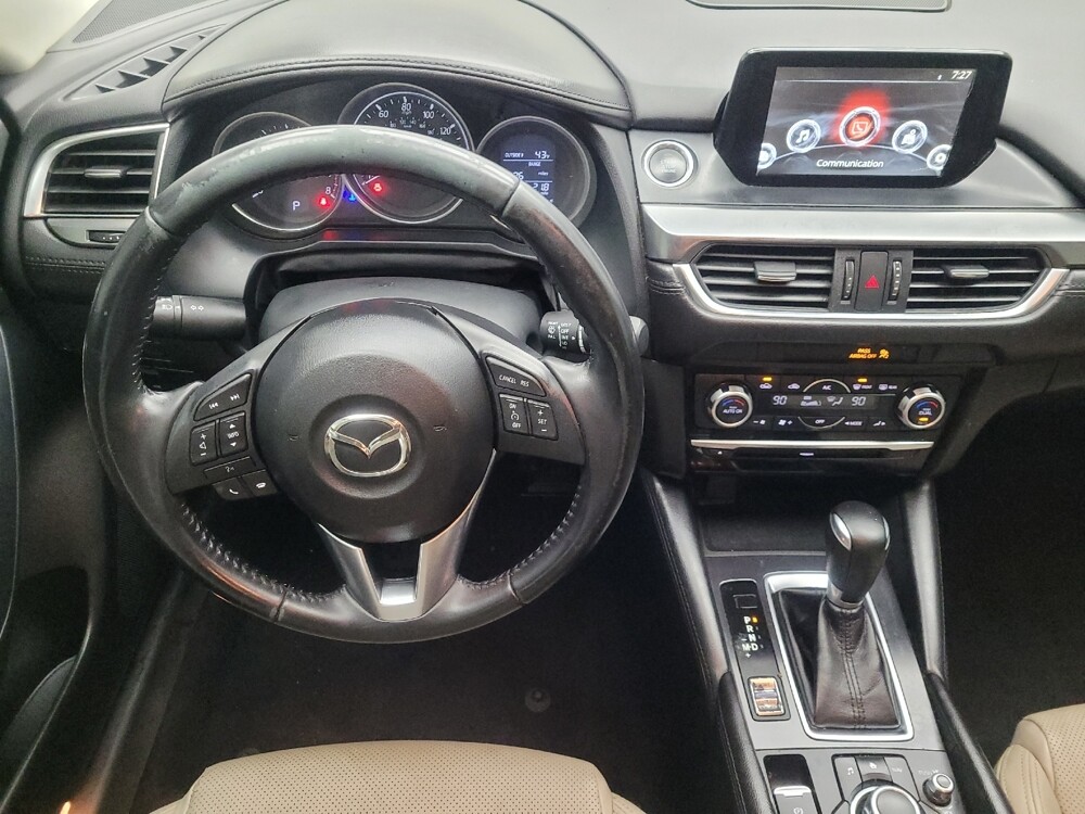 2016 Mazda MAZDA6 in Memphis, TN 38128 - 18107991 22