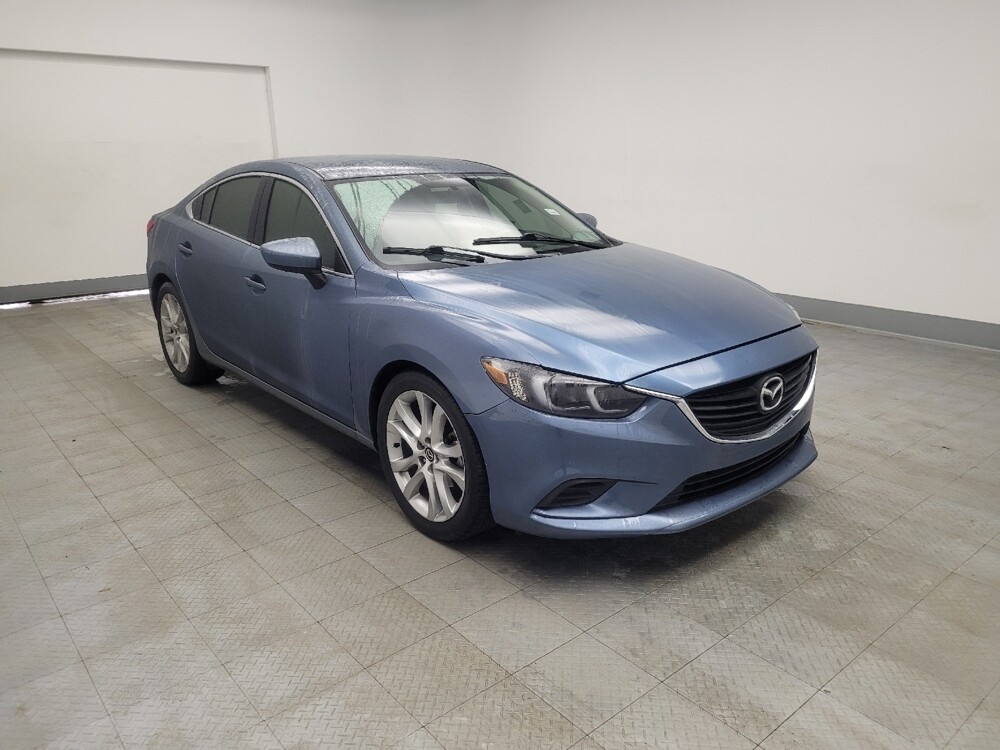 2016 Mazda MAZDA6 in Memphis, TN 38128 - 18107991 13
