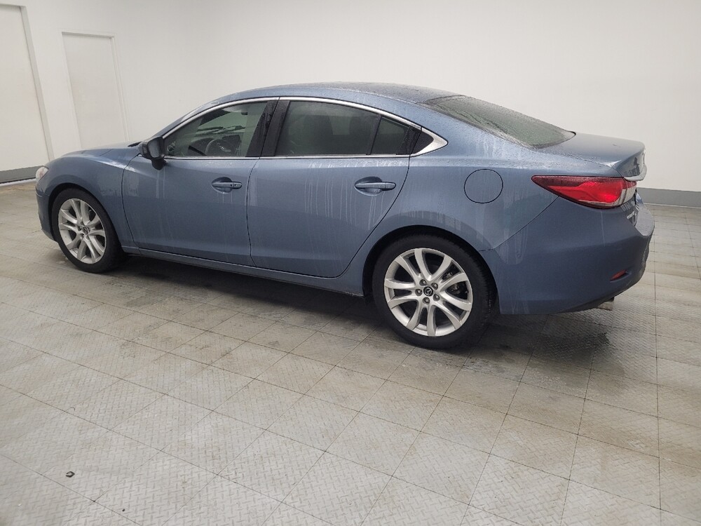 2016 Mazda MAZDA6 in Memphis, TN 38128 - 18107991 3