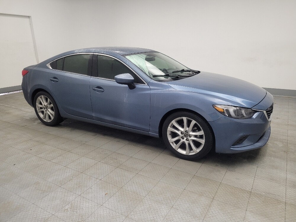 2016 Mazda MAZDA6 in Memphis, TN 38128 - 18107991 11