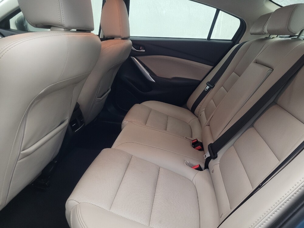 2016 Mazda MAZDA6 in Memphis, TN 38128 - 18107991 18