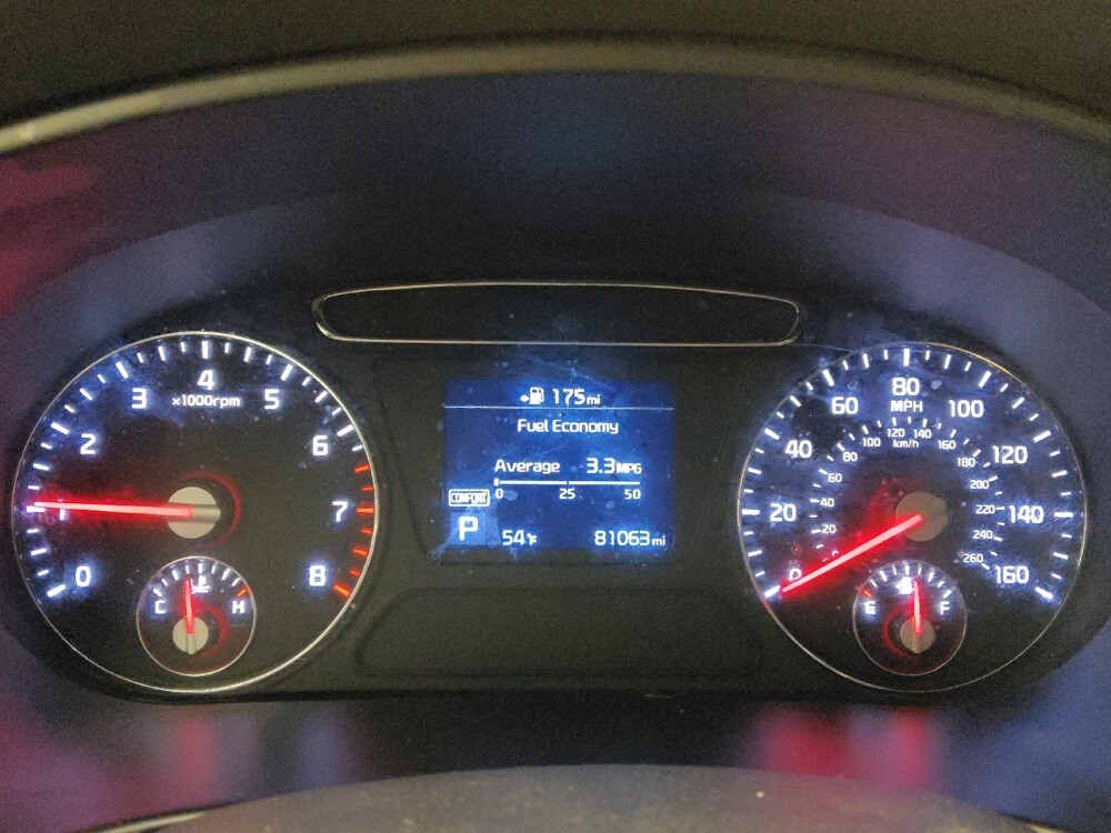 2020 Kia Sorento in Round Rock, TX 78664 - 18107992 23