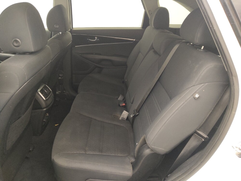 2020 Kia Sorento in Round Rock, TX 78664 - 18107992 18