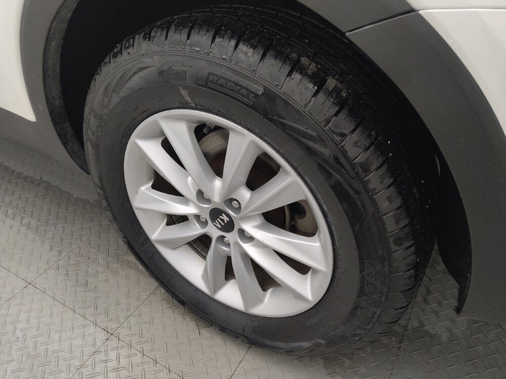 2020 Kia Sorento in Round Rock, TX 78664 - 18107992 31