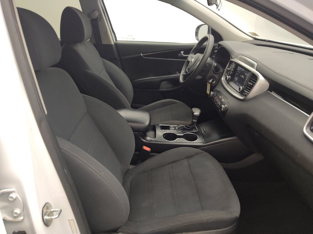 2020 Kia Sorento in Round Rock, TX 78664 - 18107992 21