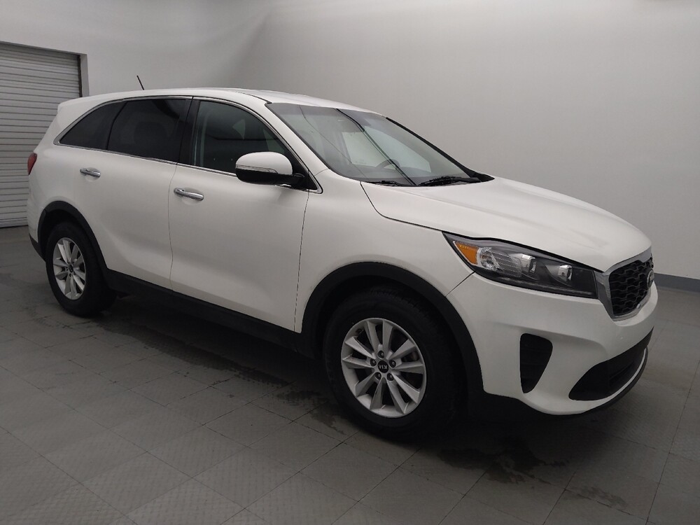 2020 Kia Sorento in Round Rock, TX 78664 - 18107992 11