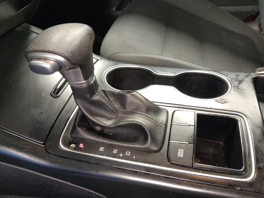 2020 Kia Sorento in Round Rock, TX 78664 - 18107992 26