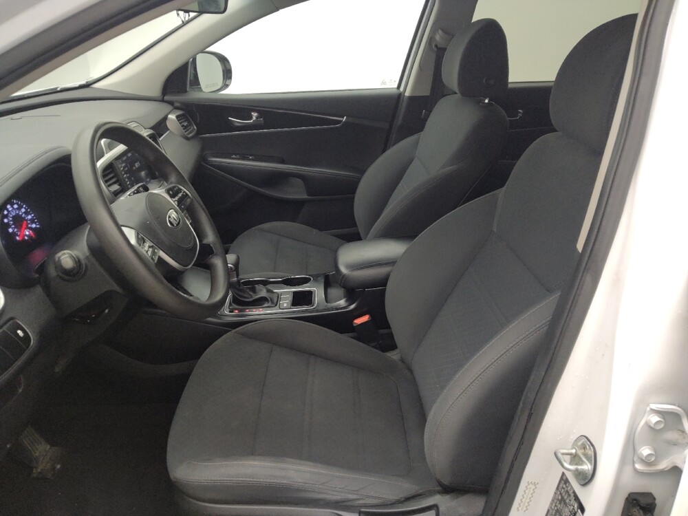 2020 Kia Sorento in Round Rock, TX 78664 - 18107992 17