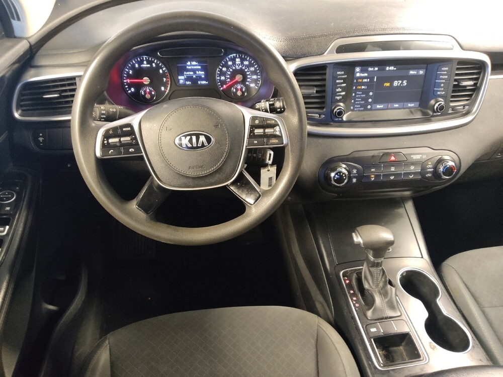 2020 Kia Sorento in Round Rock, TX 78664 - 18107992 22