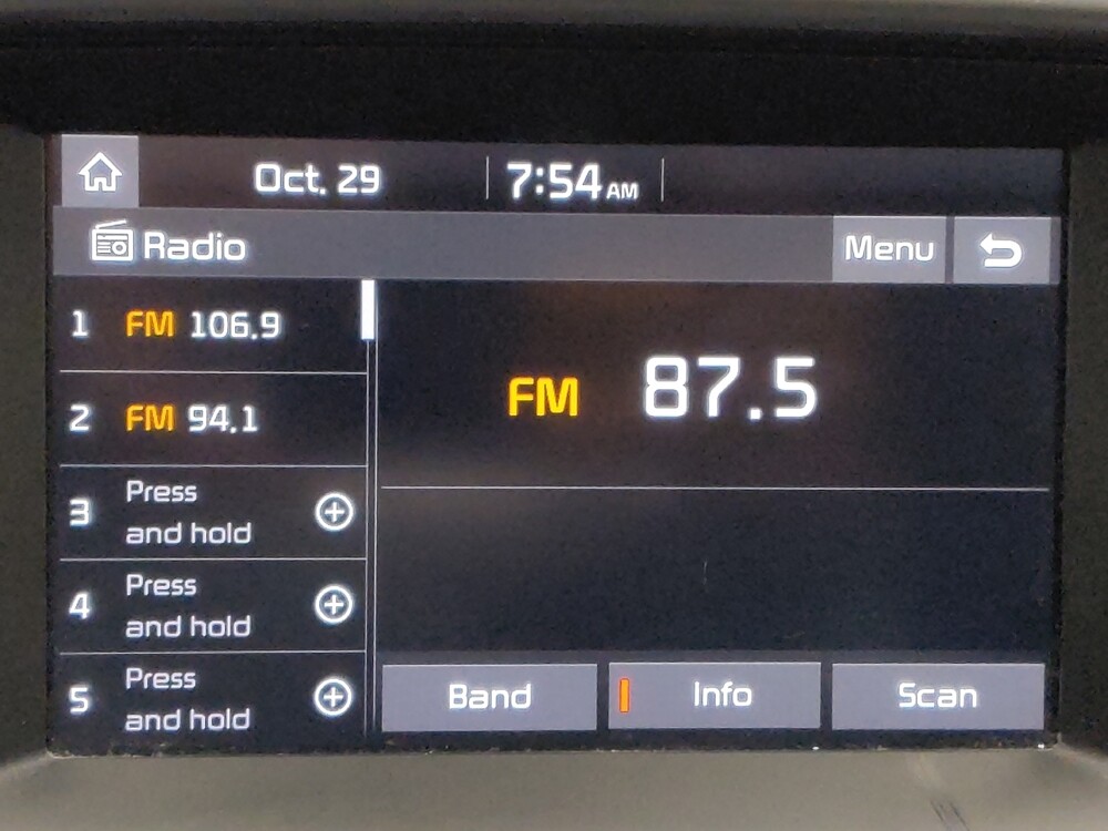 2020 Kia Sorento in Round Rock, TX 78664 - 18107992 25