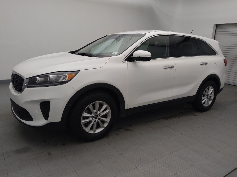 2020 Kia Sorento in Round Rock, TX 78664 - 18107992 2