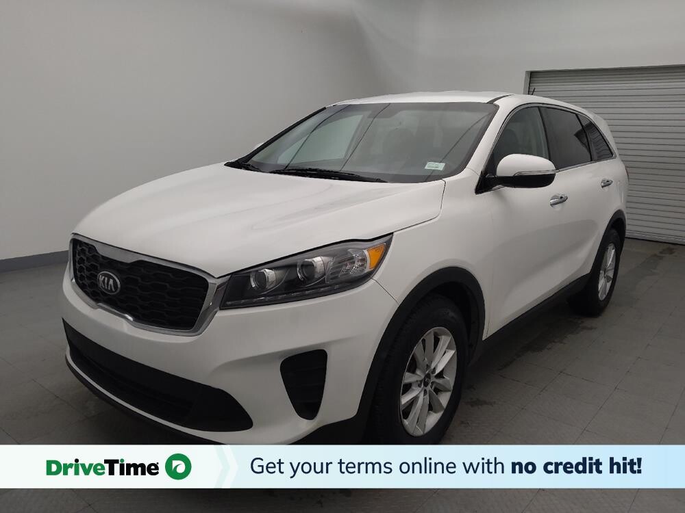 2020 Kia Sorento in Round Rock, TX 78664 - 18107992