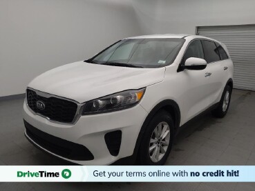 2020 Kia Sorento in Round Rock, TX 78664