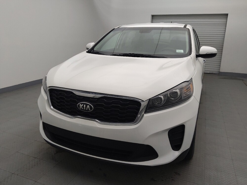 2020 Kia Sorento in Round Rock, TX 78664 - 18107992 15