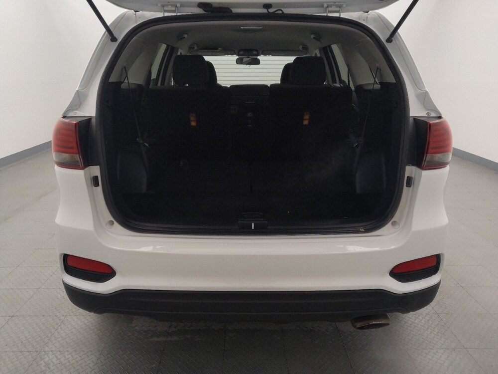2020 Kia Sorento in Round Rock, TX 78664 - 18107992 29