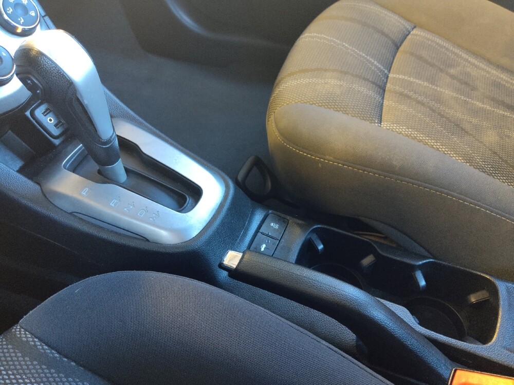 2020 Chevrolet Sonic in Houston, TX 77060 - 18107994 26