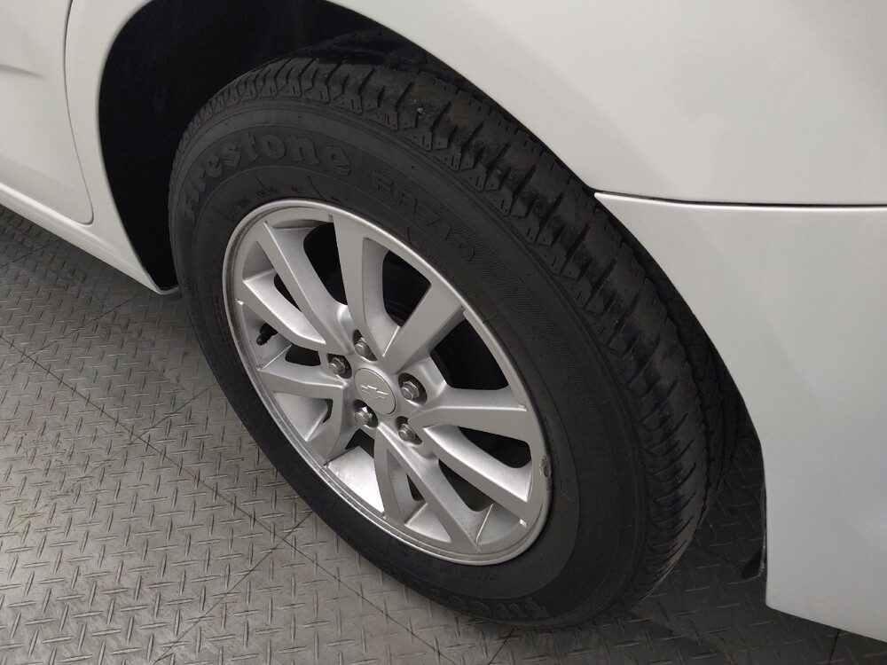 2020 Chevrolet Sonic in Houston, TX 77060 - 18107994 31