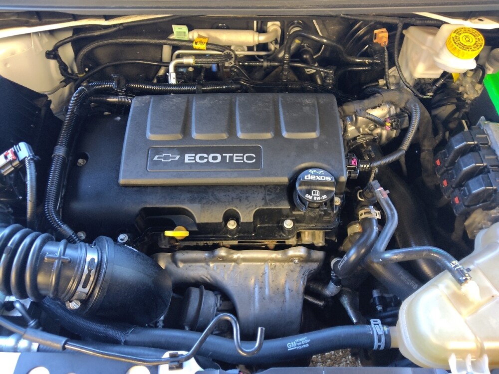 2020 Chevrolet Sonic in Houston, TX 77060 - 18107994 30