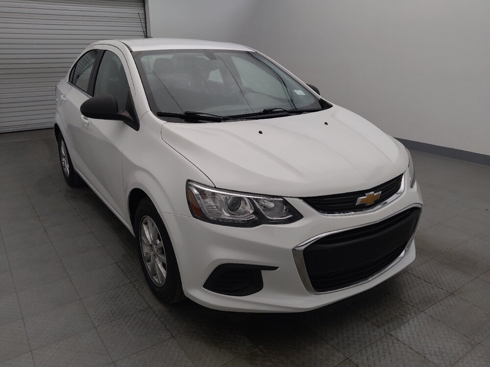 2020 Chevrolet Sonic in Houston, TX 77060 - 18107994 13