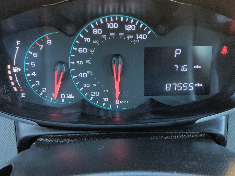 2020 Chevrolet Sonic in Houston, TX 77060 - 18107994 23