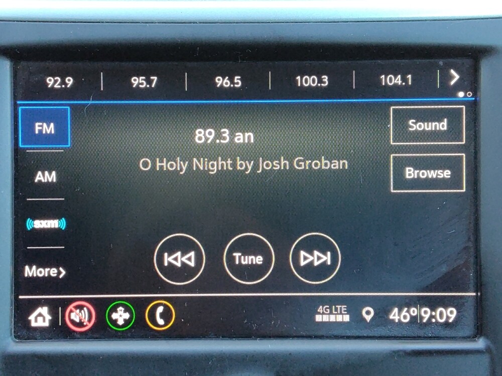 2020 Chevrolet Sonic in Houston, TX 77060 - 18107994 25