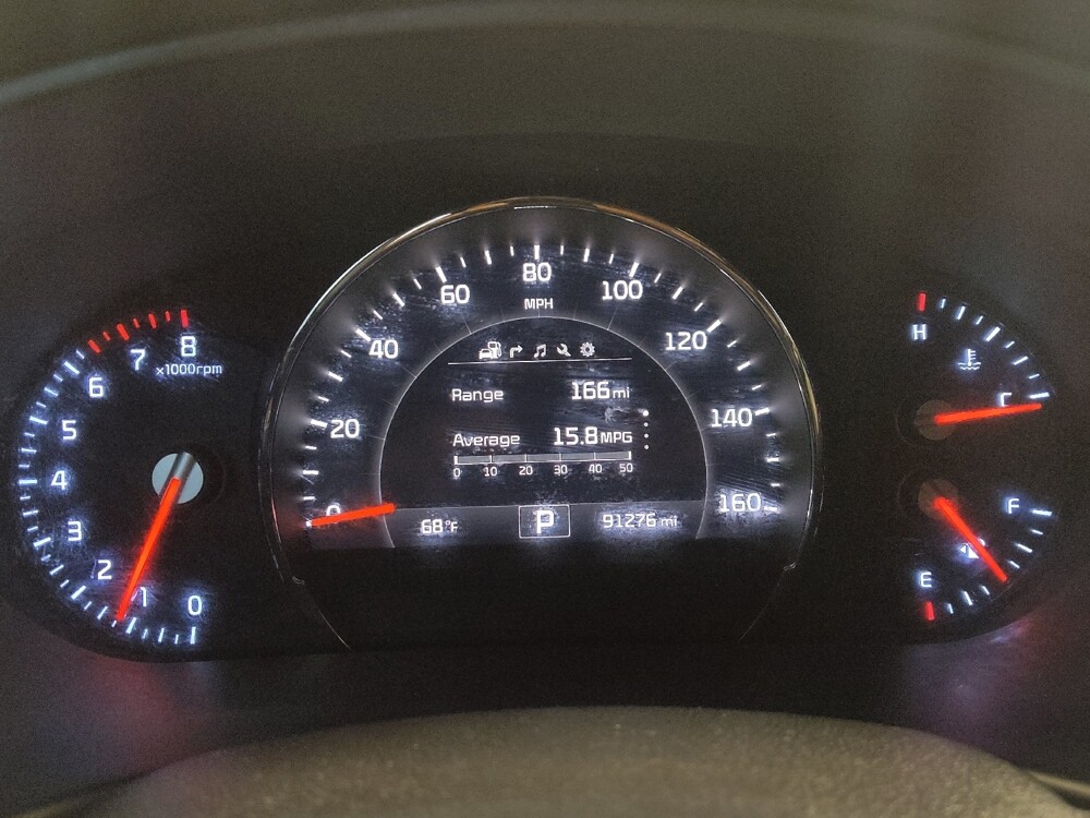 2016 Kia Sorento in Houston, TX 77060 - 18107996 23