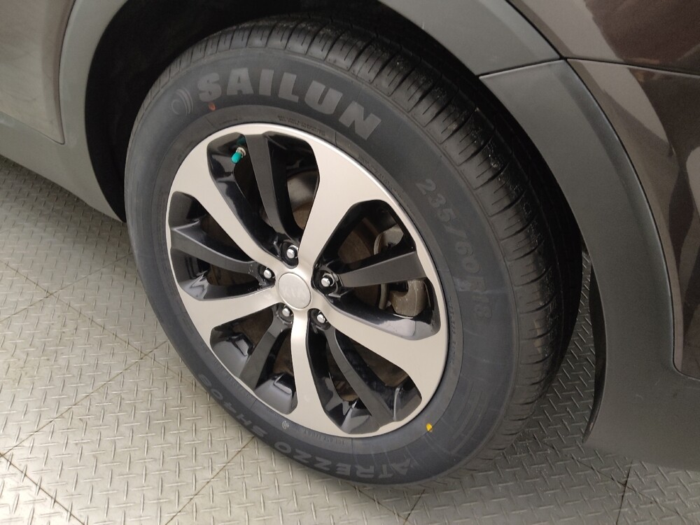 2016 Kia Sorento in Houston, TX 77060 - 18107996 31