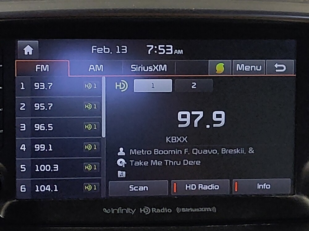 2016 Kia Sorento in Houston, TX 77060 - 18107996 25