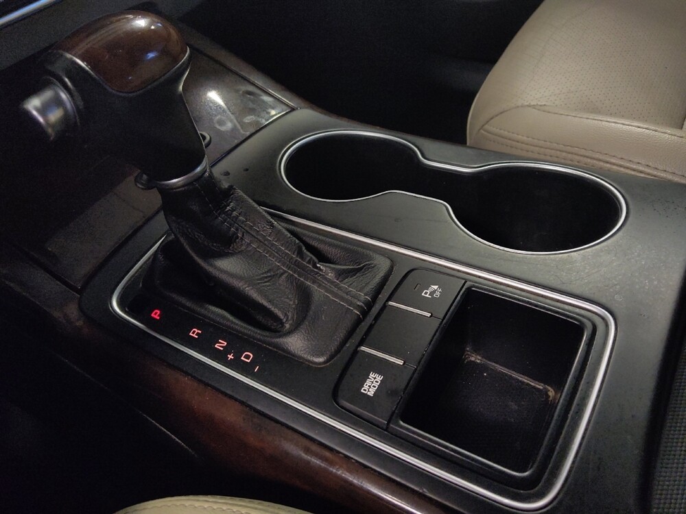 2016 Kia Sorento in Houston, TX 77060 - 18107996 26