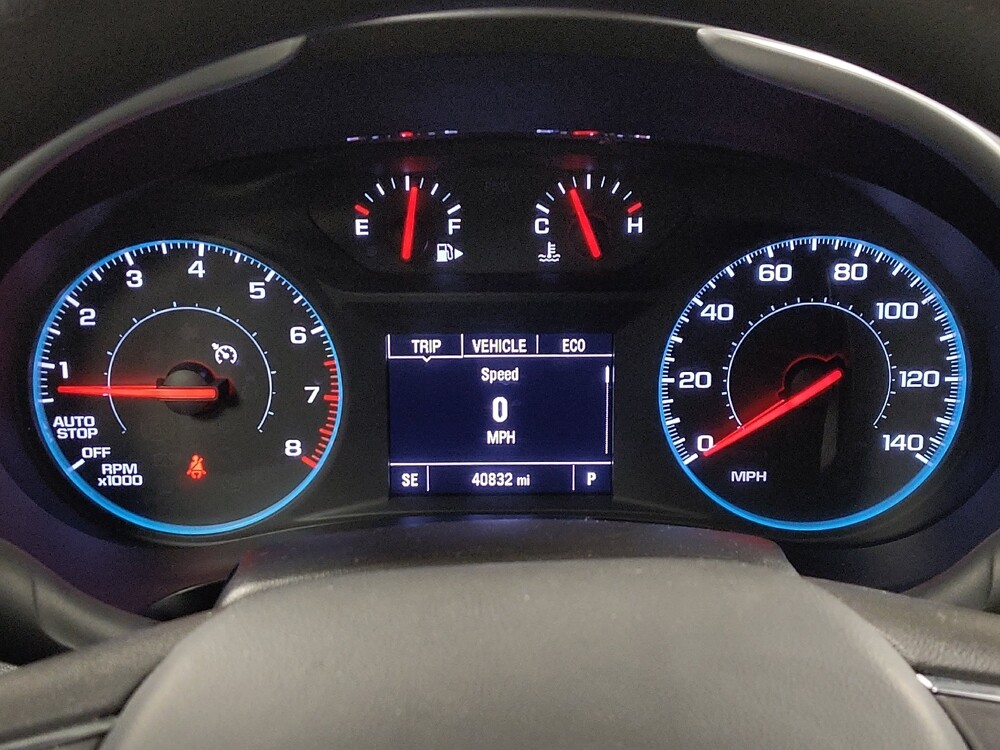 2023 Chevrolet Malibu in Houston, TX 77074 - 18107997 23