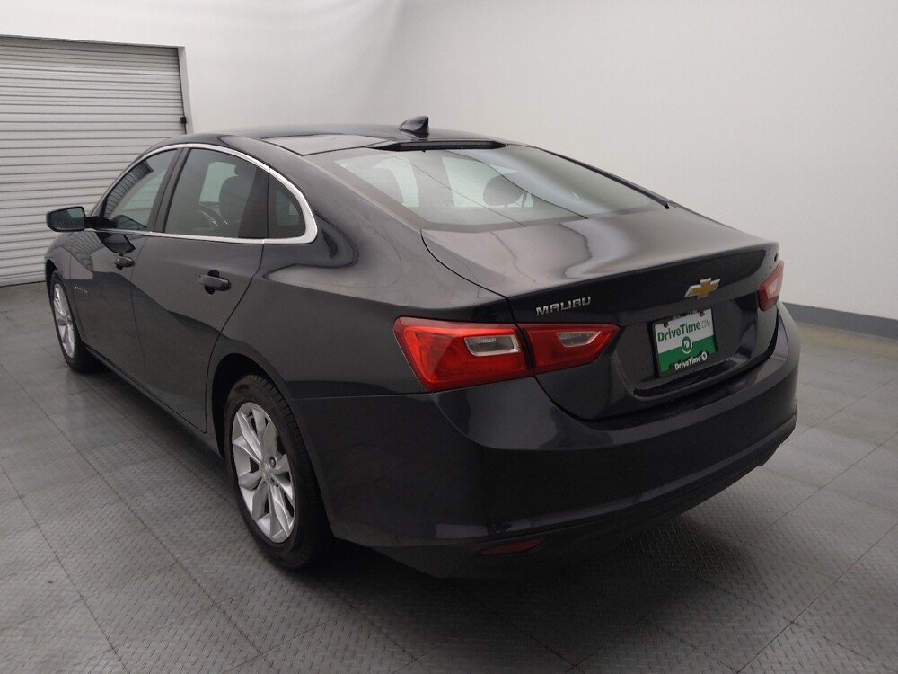 2023 Chevrolet Malibu in Houston, TX 77074 - 18107997 5