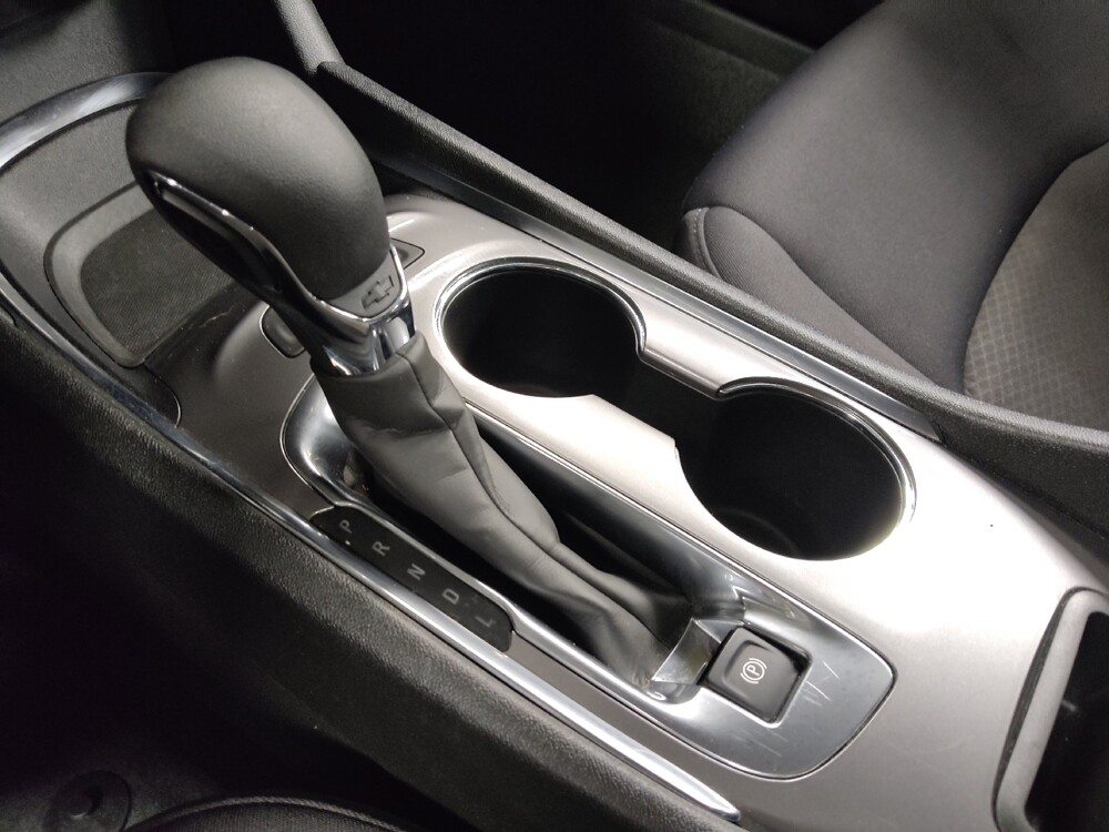 2023 Chevrolet Malibu in Houston, TX 77074 - 18107997 26