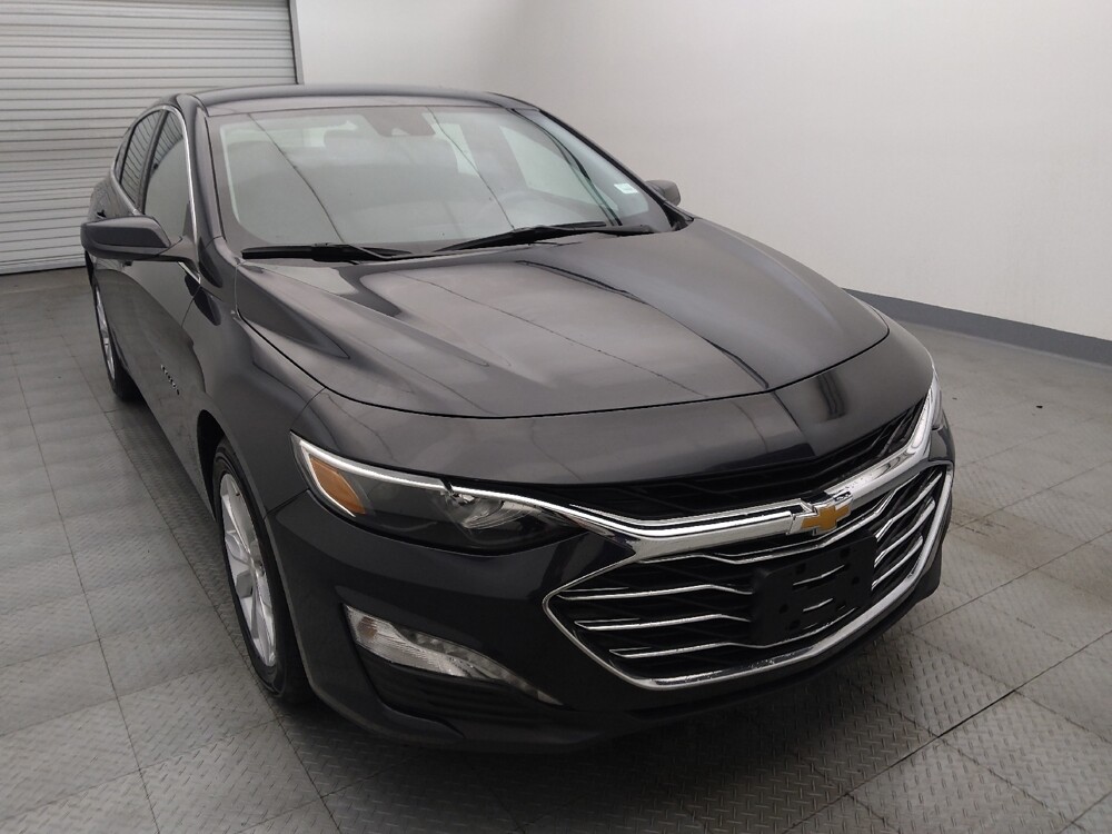 2023 Chevrolet Malibu in Houston, TX 77074 - 18107997 14