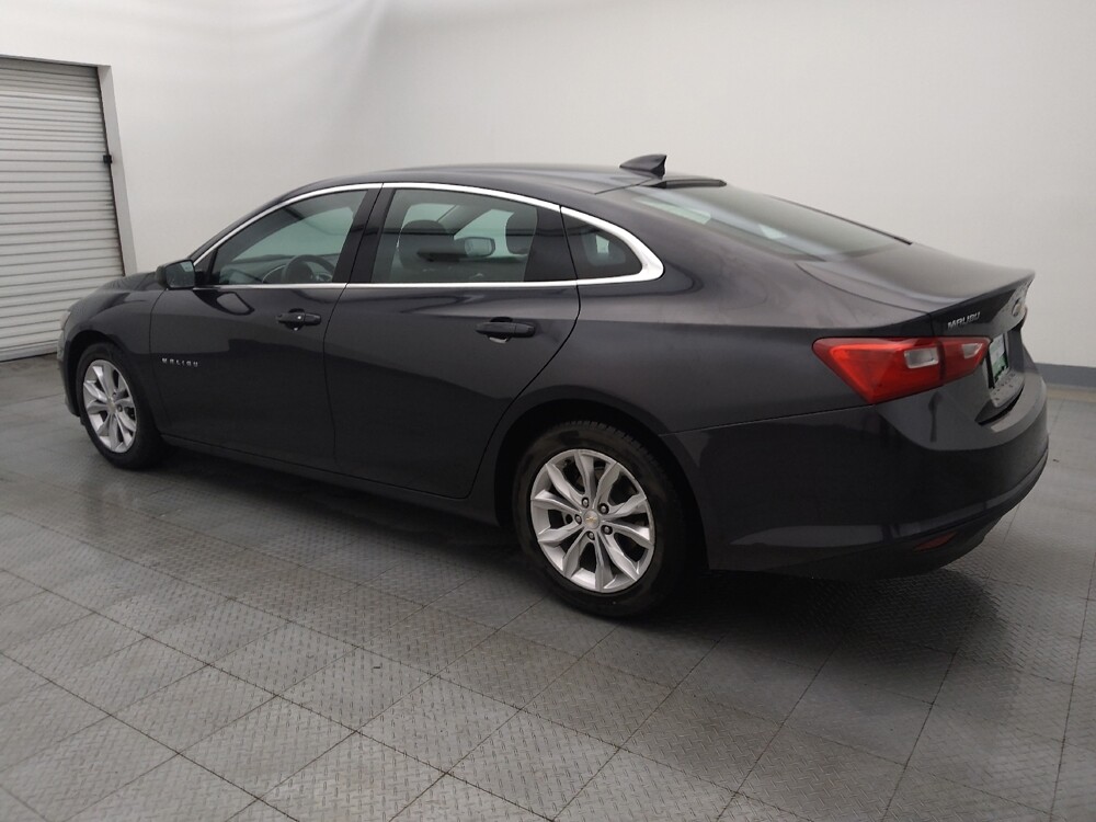 2023 Chevrolet Malibu in Houston, TX 77074 - 18107997 3