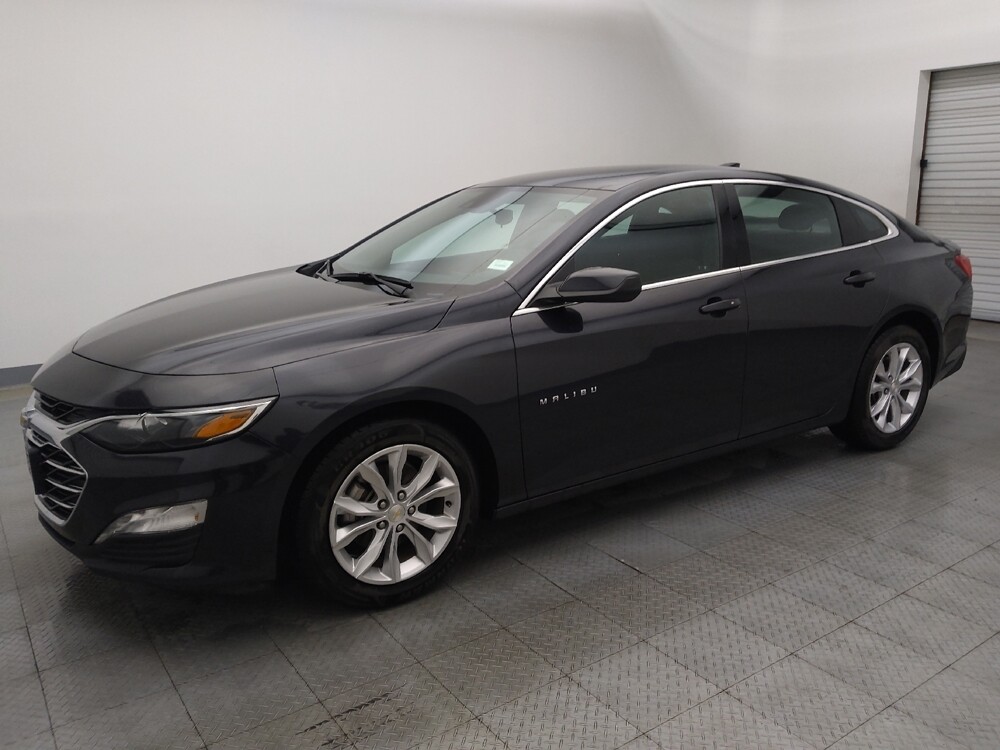 2023 Chevrolet Malibu in Houston, TX 77074 - 18107997 2