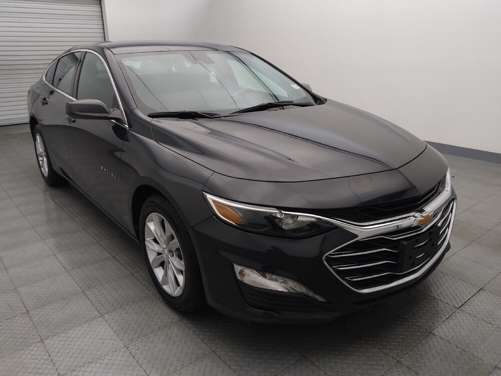 2023 Chevrolet Malibu in Houston, TX 77074 - 18107997 13