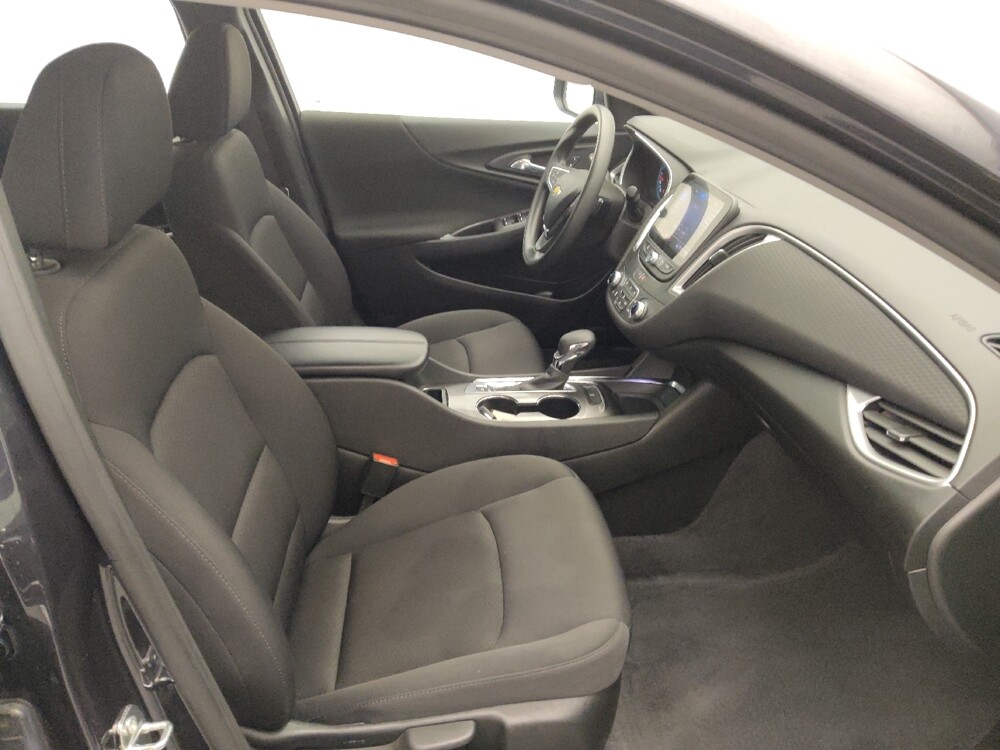 2023 Chevrolet Malibu in Houston, TX 77074 - 18107997 21