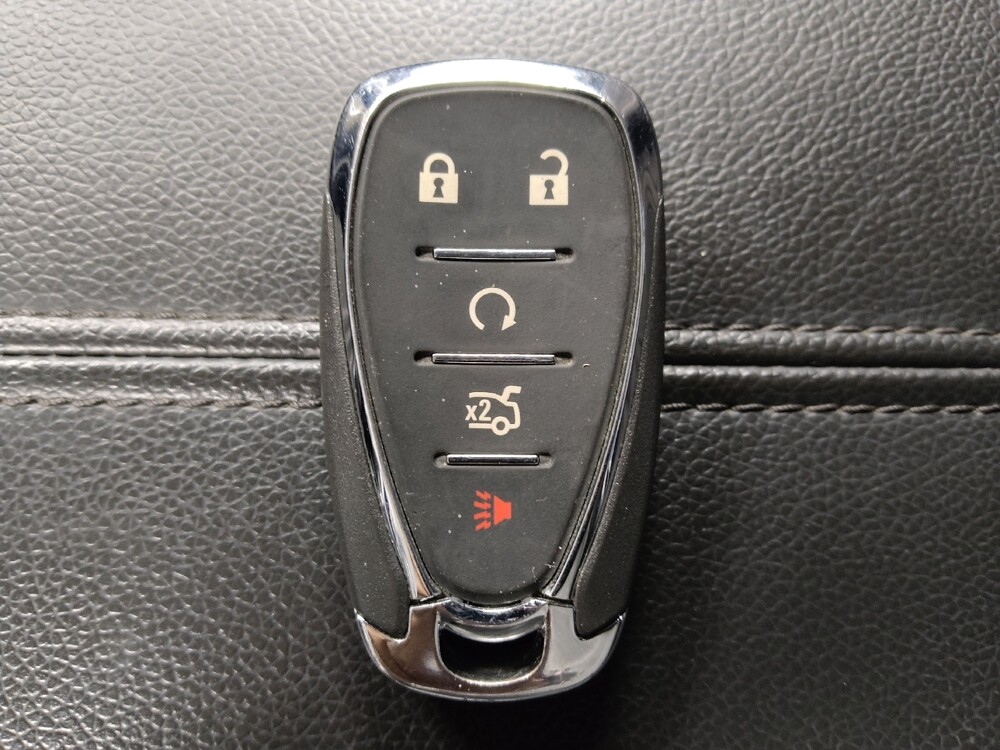 2023 Chevrolet Malibu in Houston, TX 77074 - 18107997 32