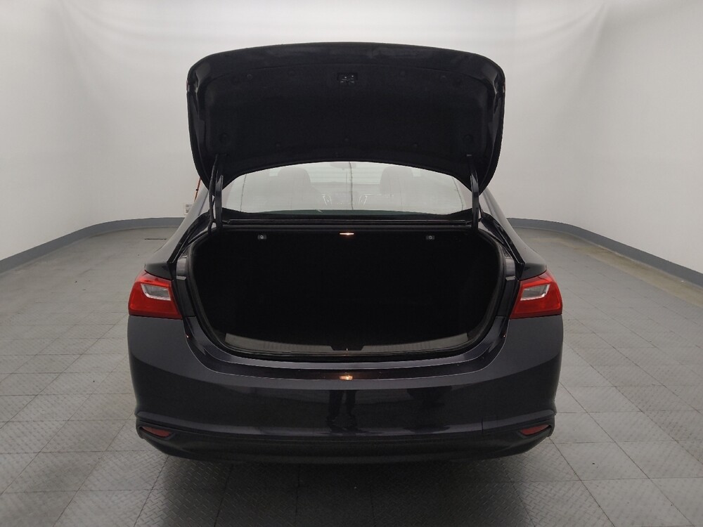 2023 Chevrolet Malibu in Houston, TX 77074 - 18107997 29